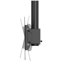 Neomounts TV SET ACC CEILING MOUNT/23-42" CL35-340BL12 NEOMOUNTS