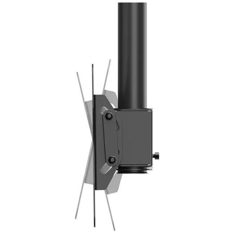 Neomounts TV SET ACC CEILING MOUNT/23-42" CL35-340BL12 NEOMOUNTS