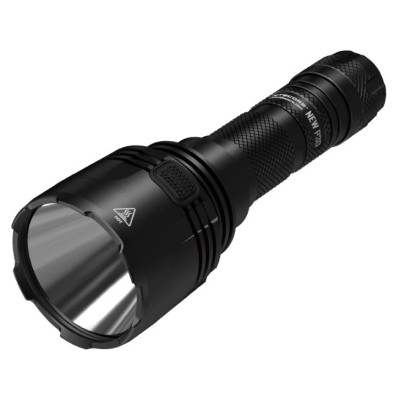 Nitecore FLASHLIGHT PRECISE SERIES/1000 LUMENS NEW P30 NITECORE