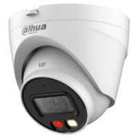 Dahua NET CAMERA 2MP IR EYEBALL/IPC-HDW1239V-A-IL-0280B DAHUA