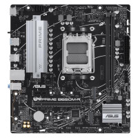 Asus Mainboard|ASUS|AMD B650|SAM5|Micro-ATX|Memory DDR5|Memory slots 2|1xPCI-Express 4.0 1x|2xPCI-Express 4.0 16x|2xM.2|1xHDMI|4xUSB 2.0|2xUSB 3.2|1xRJ45|3xAudio port|PRIMEB650M-R
