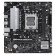 Asus Mainboard|ASUS|AMD B650|SAM5|Micro-ATX|Memory DDR5|Memory slots 2|1xPCI-Express 4.0 1x|2xPCI-Express 4.0 16x|2xM.2|1xHDMI|4xUSB 2.0|2xUSB 3.2|1xRJ45|3xAudio port|PRIMEB650M-R