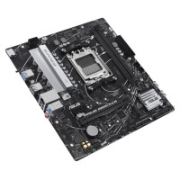 Asus Mainboard|ASUS|AMD B650|SAM5|Micro-ATX|Memory DDR5|Memory slots 2|1xPCI-Express 4.0 1x|2xPCI-Express 4.0 16x|2xM.2|1xHDMI|4xUSB 2.0|2xUSB 3.2|1xRJ45|3xAudio port|PRIMEB650M-R