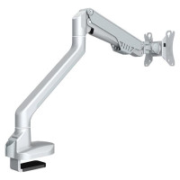 Neomounts MONITOR ACC DESK MOUNT 10-32"/FPMA-D750SILVER2 NEOMOUNTS