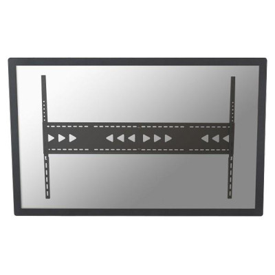 Neomounts TV SET ACC WALL MOUNT BLACK/60-100" LFD-W1500 NEOMOUNTS