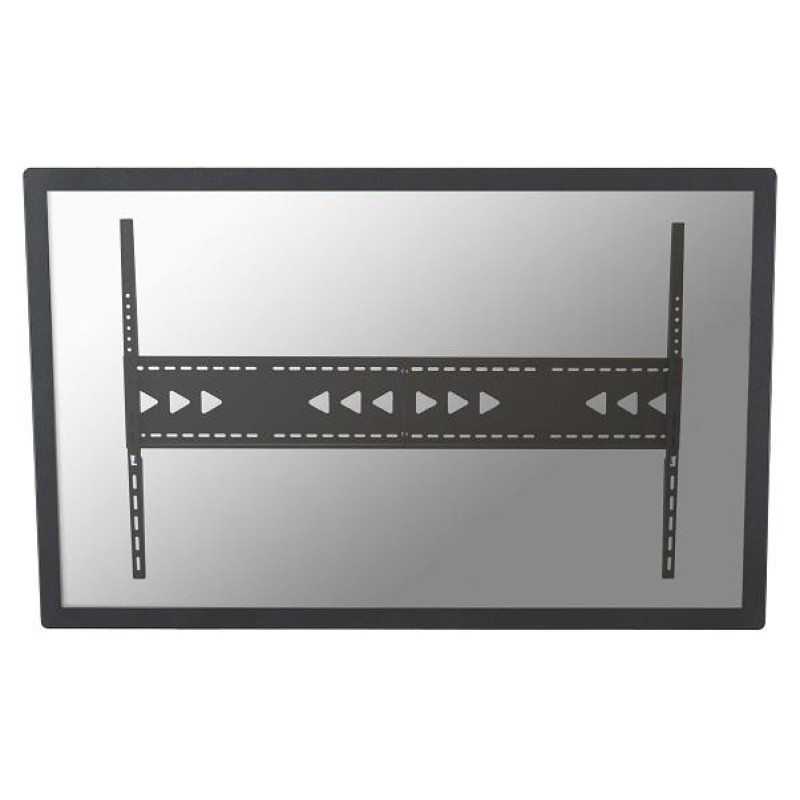 Neomounts TV SET ACC WALL MOUNT BLACK/60-100" LFD-W1500 NEOMOUNTS