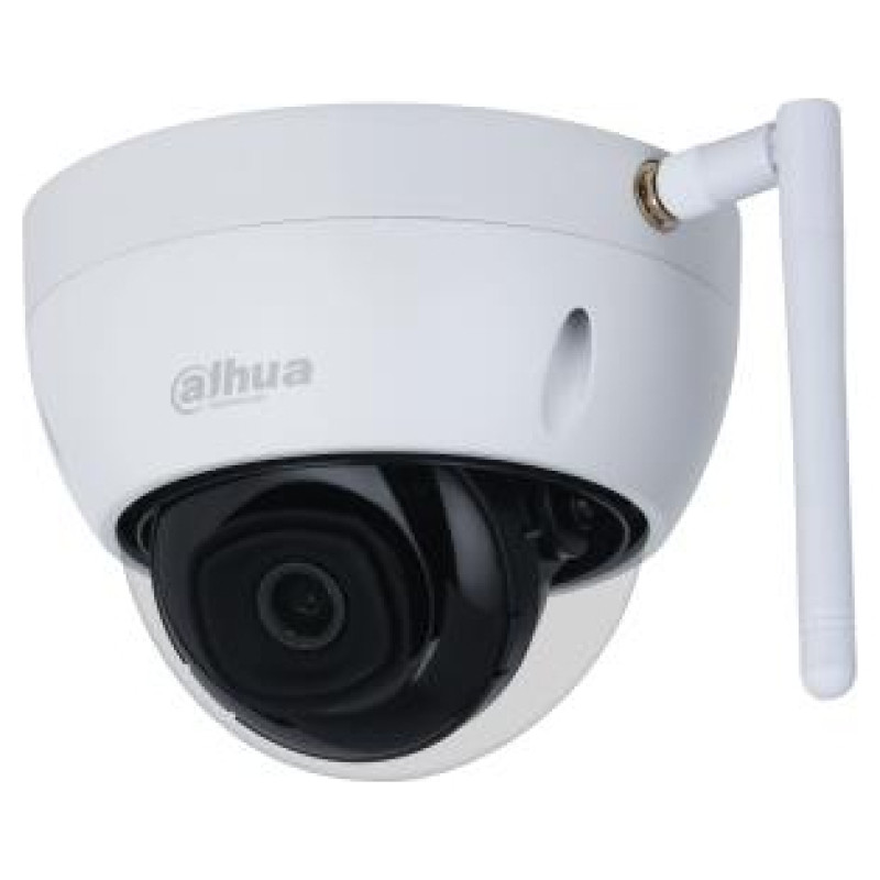Dahua NET CAMERA 2MP IR DOME WIFI/IPC-HDBW1230DE-SW-0280B DAHUA
