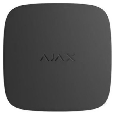 Ajax DETECTOR WRL FIREPROTECT 2 RB/HS BLACK 52251 AJAX