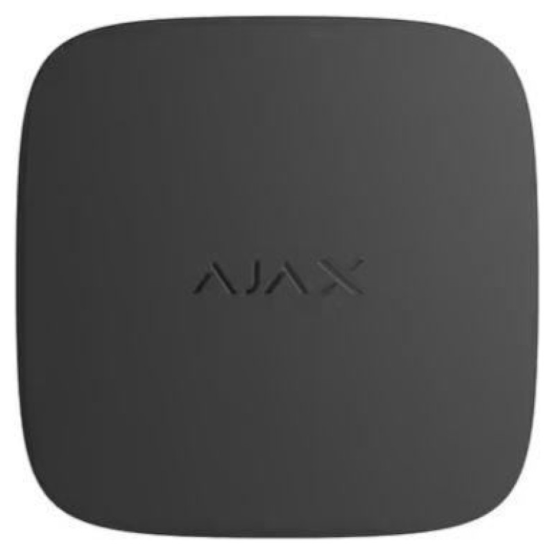 Ajax DETECTOR WRL FIREPROTECT 2 RB/HS BLACK 52251 AJAX