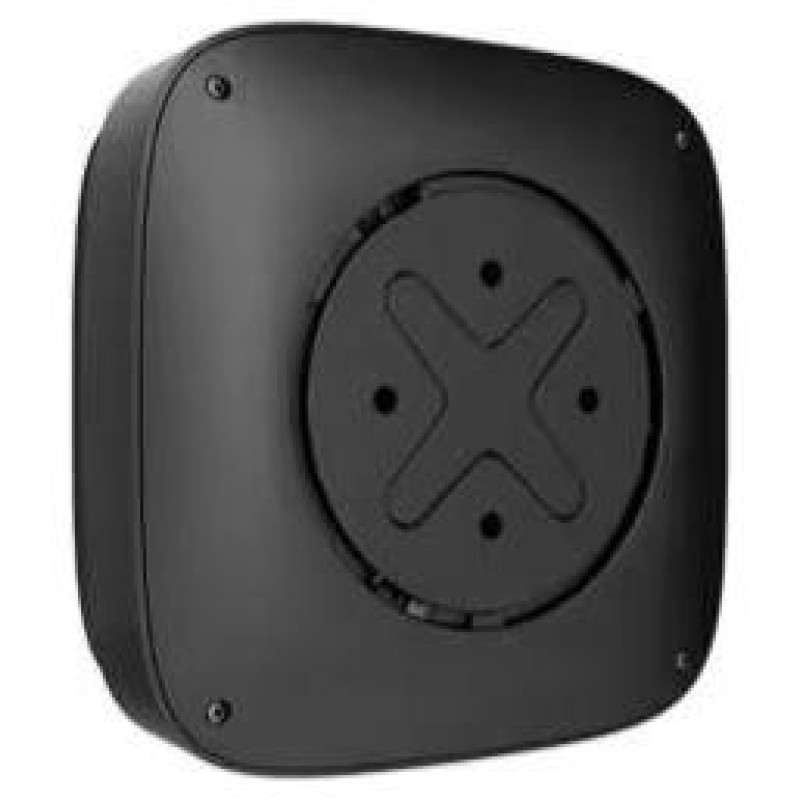 Ajax DETECTOR WRL FIREPROTECT 2 RB/HS BLACK 52251 AJAX