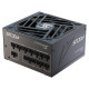 Seasonic Power Supply|SEASONIC|FOCUS GX ATX 3.0|750 Watts|Efficiency 80 PLUS GOLD|MTBF 100000 hours|FOCUS-GX-750-V4