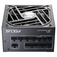 Seasonic Power Supply|SEASONIC|FOCUS GX ATX 3.0|750 Watts|Efficiency 80 PLUS GOLD|MTBF 100000 hours|FOCUS-GX-750-V4