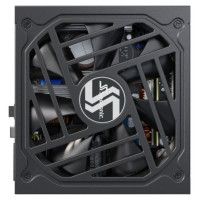 Seasonic Power Supply|SEASONIC|FOCUS GX ATX 3.0|750 Watts|Efficiency 80 PLUS GOLD|MTBF 100000 hours|FOCUS-GX-750-V4