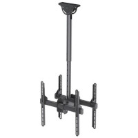 Neomounts TV SET ACC CEILING MOUNT/32-60" NM-C440DBLACK NEOMOUNTS