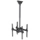 Neomounts TV SET ACC CEILING MOUNT/32-60" NM-C440DBLACK NEOMOUNTS