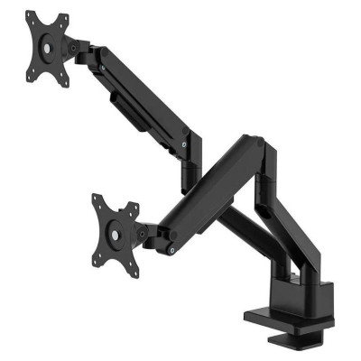 Neomounts MONITOR ACC DESK MOUNT 17-32"/DUAL DS70-250BL2 NEOMOUNTS