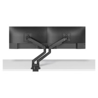 Neomounts MONITOR ACC DESK MOUNT 17-32"/DUAL DS70-250BL2 NEOMOUNTS
