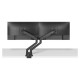 Neomounts MONITOR ACC DESK MOUNT 17-32"/DUAL DS70-250BL2 NEOMOUNTS