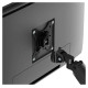 Neomounts MONITOR ACC DESK MOUNT 17-32"/DUAL DS70-250BL2 NEOMOUNTS