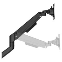 Neomounts MONITOR ACC DESK MOUNT 17-32"/DUAL DS70-250BL2 NEOMOUNTS