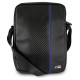BMW Torba BMW BMTB10CAPNBK Tablet 10" Carbon / Blue Stripe