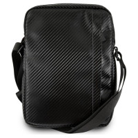 BMW Torba BMW BMTB10CAPNBK Tablet 10" Carbon / Blue Stripe