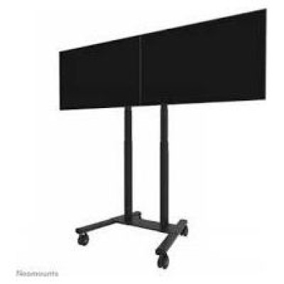 Neomounts TV SET ACC ADAPTER DUAL SCREEN/ADM-875BL2 NEOMOUNTS