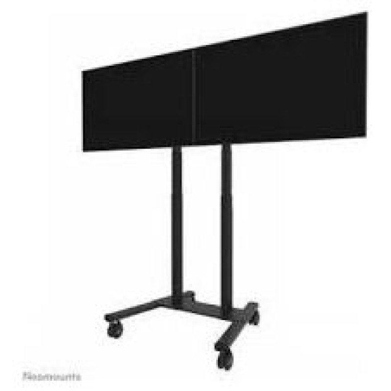 Neomounts TV SET ACC ADAPTER DUAL SCREEN/ADM-875BL2 NEOMOUNTS