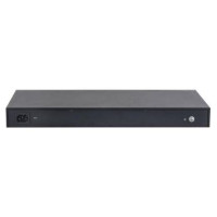 Dahua Switch|DAHUA|Type L2|Desktop/pedestal|Rack|PoE ports 16|CS4218-16ET-135
