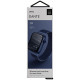 Uniq Dante Stainless Steel Strap for Apple Watch 1/2/3/4/5/6/7/8/SE/SE2 42/44/45mm - Blue