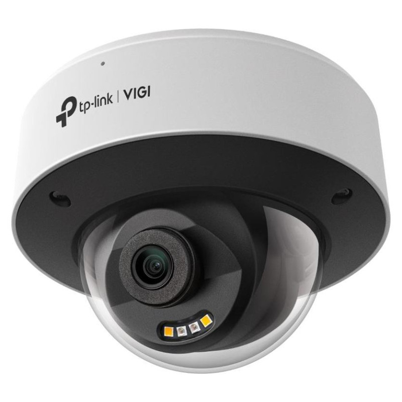 Tp-Link NET CAMERA 4MP DOME/INSIGHT S245(2.8MM) TP-LINK