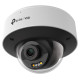 Tp-Link NET CAMERA 4MP DOME/INSIGHT S245(2.8MM) TP-LINK