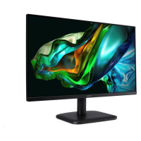 Acer LCD Monitor|ACER|EK321QKBMIIPX|31.5"|Gaming/4K|Tilt|Matte|Panel IPS|3840x2160|16:9|60Hz|4 ms|Colour Black|UM.JE1EE.012