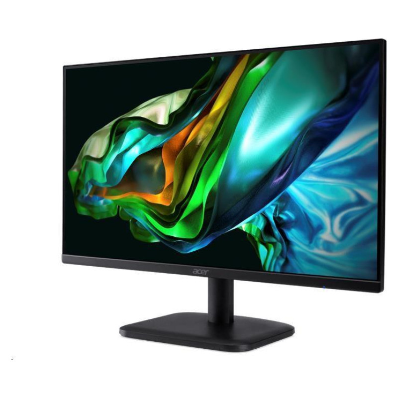 Acer LCD Monitor|ACER|EK321QKBMIIPX|31.5"|Gaming/4K|Tilt|Matte|Panel IPS|3840x2160|16:9|60Hz|4 ms|Colour Black|UM.JE1EE.012