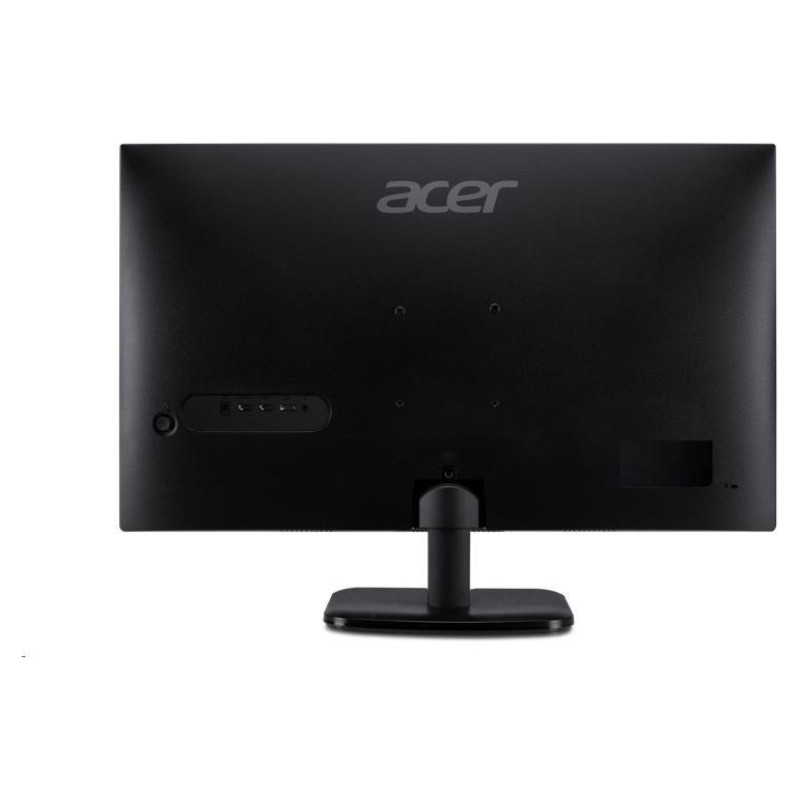 Acer LCD Monitor|ACER|EK321QKBMIIPX|31.5"|Gaming/4K|Tilt|Matte|Panel IPS|3840x2160|16:9|60Hz|4 ms|Colour Black|UM.JE1EE.012