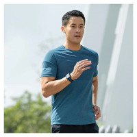 Uniq Linus strap for Apple Watch 1/2/3/4/5/6/7/8/SE/SE2 38/40/41mm - gray