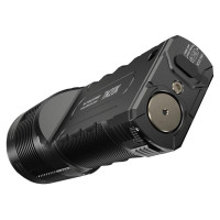 Nitecore FLASHLIGHT TINY MONSTER SERIES/20000 LUMENS TM20K NITECORE