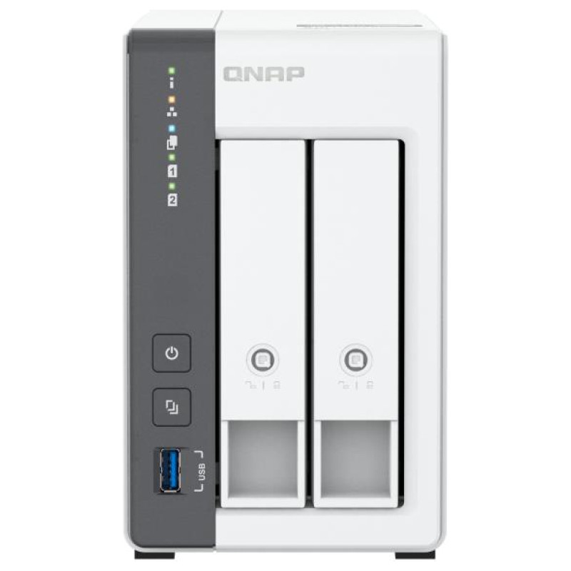 Qnap NAS STORAGE TOWER 2BAY/TS-216G QNAP