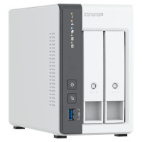 Qnap NAS STORAGE TOWER 2BAY/TS-216G QNAP