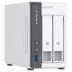 Qnap NAS STORAGE TOWER 2BAY/TS-216G QNAP