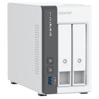 Qnap NAS STORAGE TOWER 2BAY/TS-216G QNAP