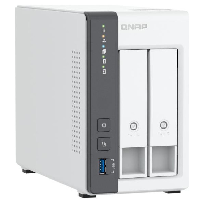 Qnap NAS STORAGE TOWER 2BAY/TS-216G QNAP
