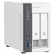 Qnap NAS STORAGE TOWER 2BAY/TS-216G QNAP