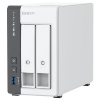 Qnap NAS STORAGE TOWER 2BAY/TS-216G QNAP