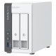 Qnap NAS STORAGE TOWER 2BAY/TS-216G QNAP