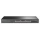 Tp-Link Switch|TP-LINK|Omada|TL-SG3428X|Type L2+|Rack|4xSFP+|1xConsole|TL-SG3428X