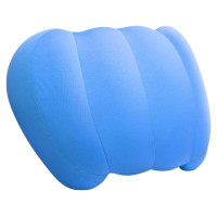 Baseus ComfortRide car lumbar pillow - blue