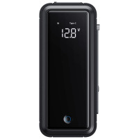 Baseus Jump starter with supercapacitor Baseus Super Energy Mega Series BS-CH007 3000A 12V USB-C / EC8 / DC - gray