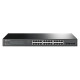 Tp-Link Switch|TP-LINK|Omada|TL-SG2428P|Type L2+|24x10Base-T / 100Base-TX / 1000Base-T|4xSFP|PoE+ ports 24|250 Watts|TL-SG2428P
