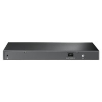 Tp-Link Switch|TP-LINK|Omada|TL-SG2428P|Type L2+|24x10Base-T / 100Base-TX / 1000Base-T|4xSFP|PoE+ ports 24|250 Watts|TL-SG2428P